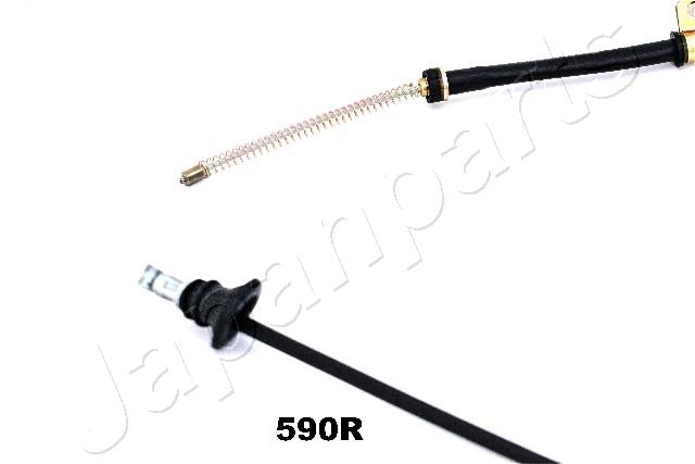 JAPANPARTS BC-590R Cable,...