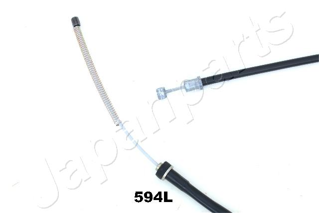 JAPANPARTS BC-594L Cable,...