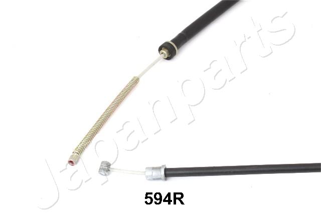 JAPANPARTS BC-594R Cable,...