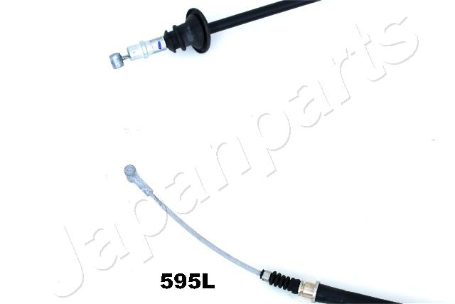 JAPANPARTS BC-595L Cable,...