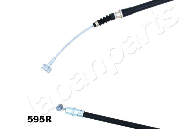 JAPANPARTS BC-595R Cable,...