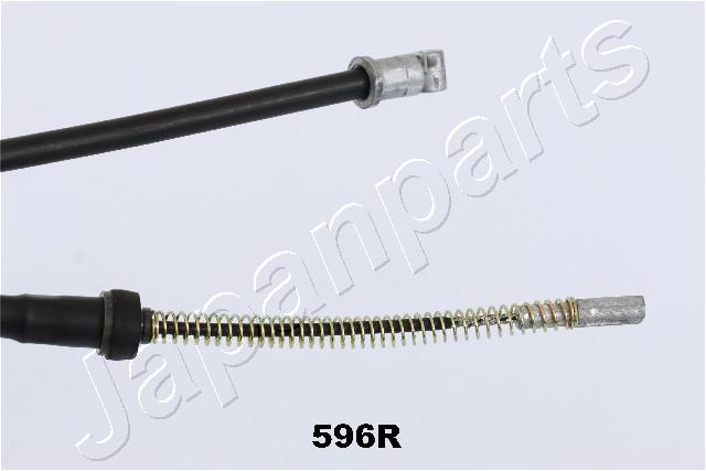 JAPANPARTS BC-596R Cable,...