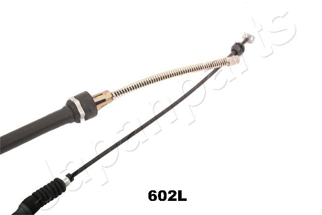 JAPANPARTS BC-602L Cable,...