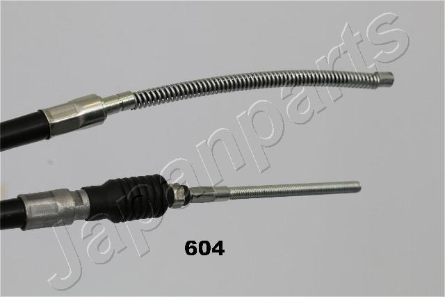 JAPANPARTS BC-604 Cable,...