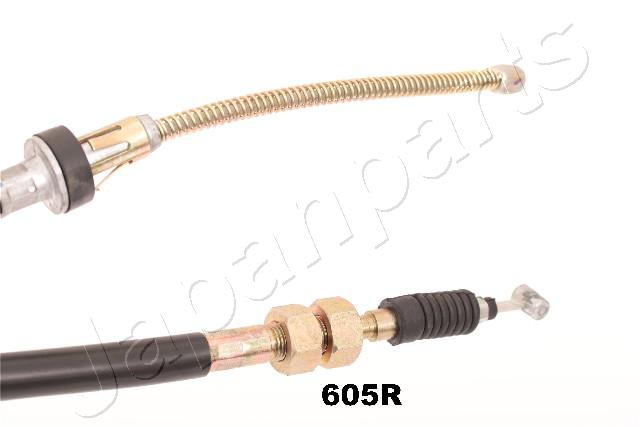 JAPANPARTS BC-605R Cable,...