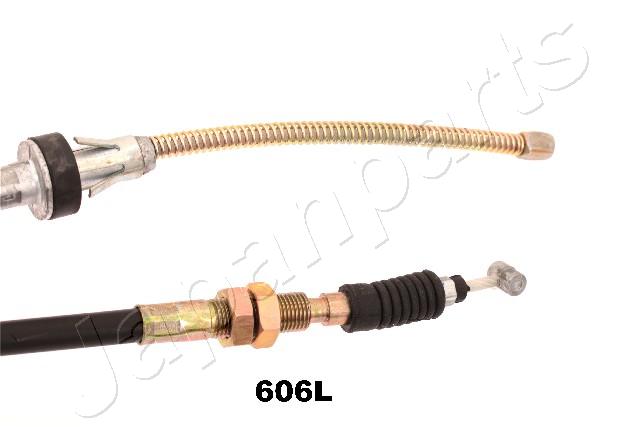 JAPANPARTS BC-606L Cable,...