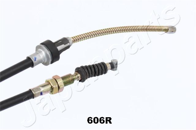 JAPANPARTS BC-606R Cable,...