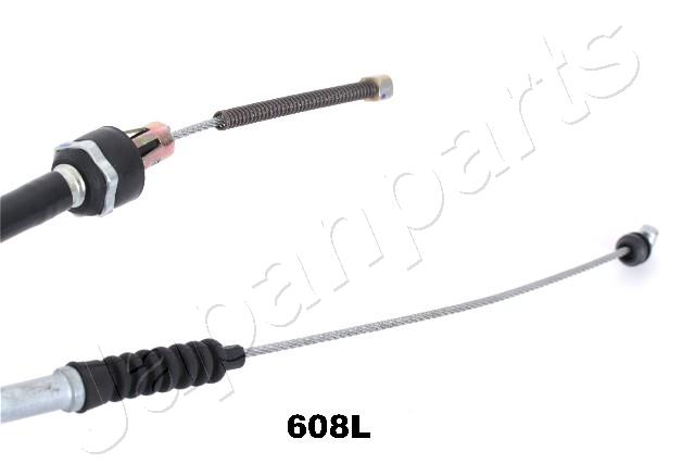 JAPANPARTS BC-608L Cable,...