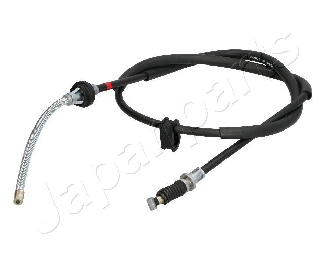 JAPANPARTS BC-617L Cable,...