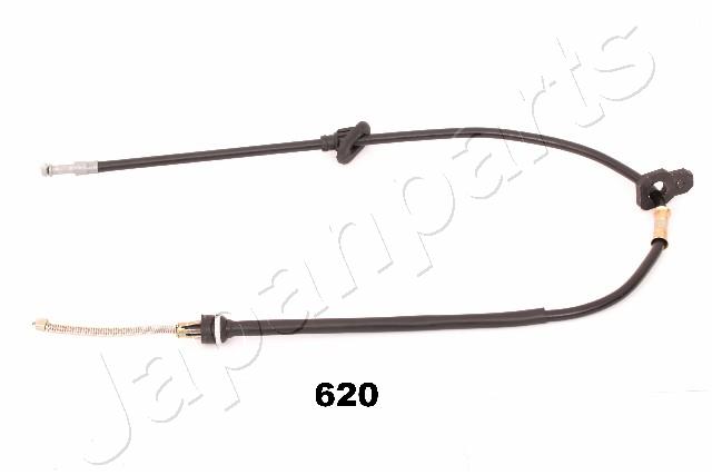 JAPANPARTS BC-620 Cable,...