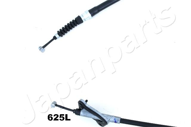 JAPANPARTS BC-625L Cable,...