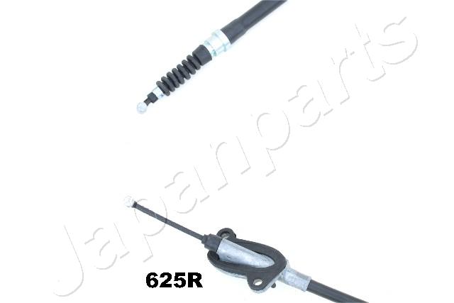 JAPANPARTS BC-625R Cable,...