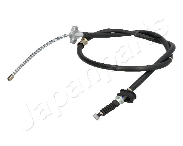 JAPANPARTS BC-626L Cable,...