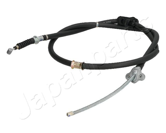 JAPANPARTS BC-626R Cable,...