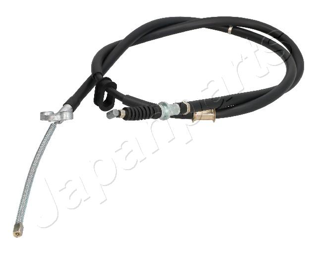 JAPANPARTS BC-627L Cable,...