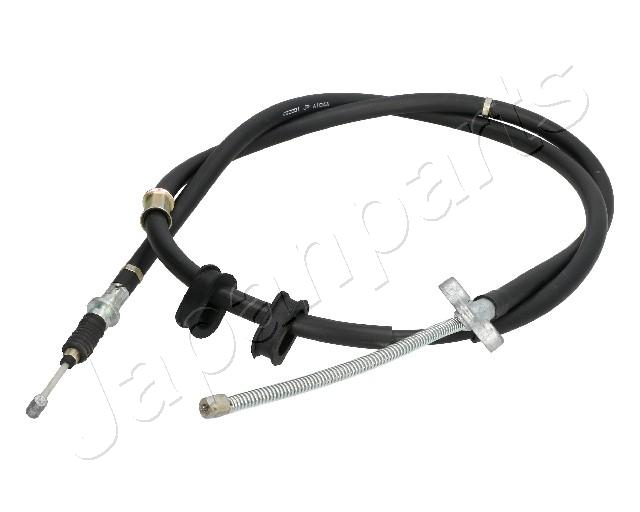 JAPANPARTS BC-627R Cable,...