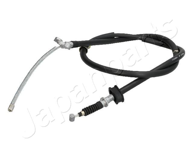 JAPANPARTS BC-628L Cable,...