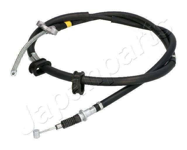 JAPANPARTS BC-628R Cable,...