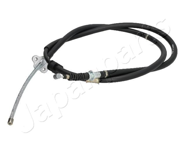 JAPANPARTS BC-629L Cable,...