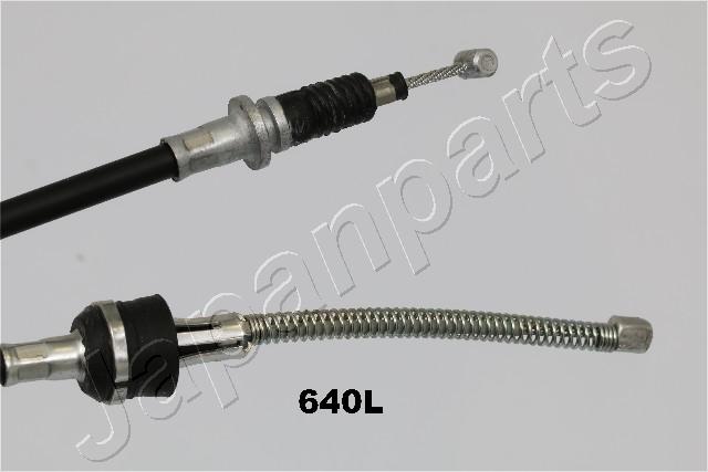 JAPANPARTS BC-640L Cable,...