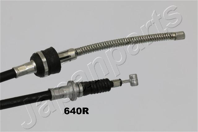 JAPANPARTS BC-640R Cable,...