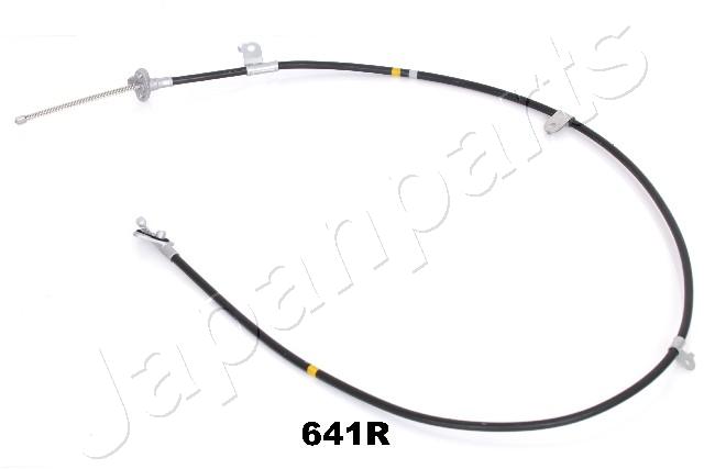 JAPANPARTS BC-641R Cable,...