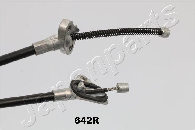 JAPANPARTS BC-642R Cable,...