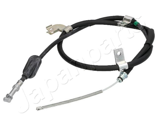 JAPANPARTS BC-708R Cable,...