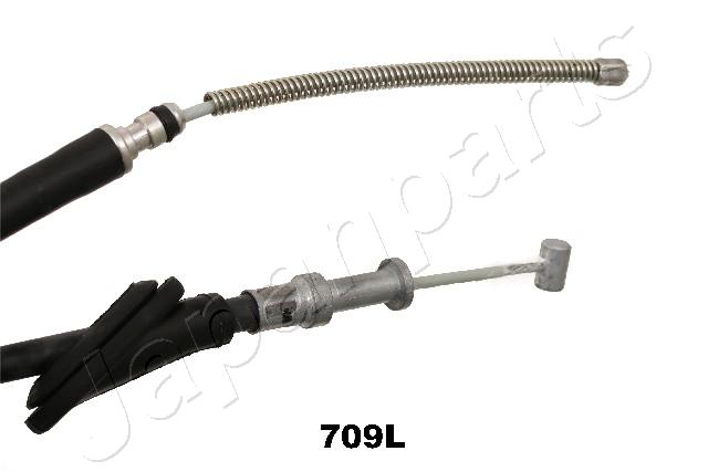 JAPANPARTS BC-709L Cable,...