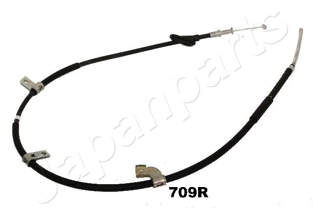 JAPANPARTS BC-709R Cable,...