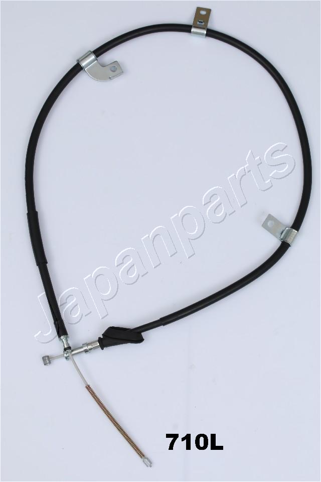 JAPANPARTS BC-710L Cable,...