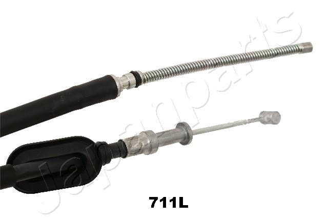 JAPANPARTS BC-711L Cable,...