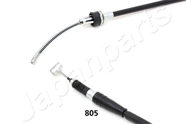 JAPANPARTS BC-805 Cable,...