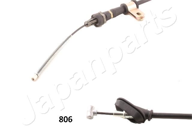 JAPANPARTS BC-806 Cable,...