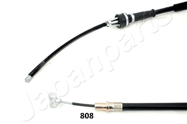 JAPANPARTS BC-808 Cable,...