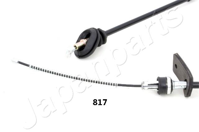 JAPANPARTS BC-817 Cable,...