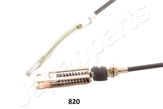 JAPANPARTS BC-820 Cable,...