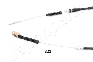 JAPANPARTS BC-821 Cable,...