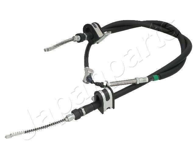 JAPANPARTS BC-822 Cable,...