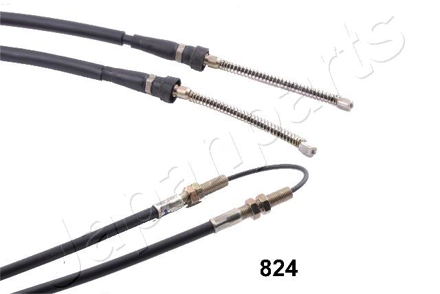 JAPANPARTS BC-824 Cable,...