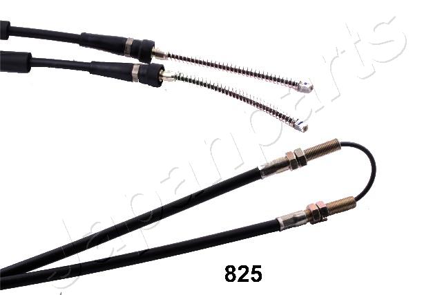 JAPANPARTS BC-825 Cable,...