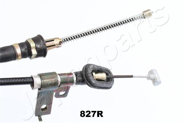 JAPANPARTS BC-827R Cable,...