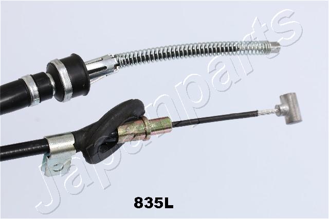 JAPANPARTS BC-835L Cable,...