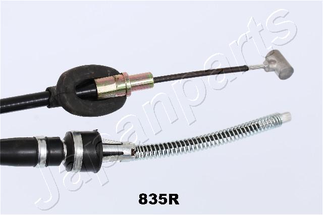 JAPANPARTS BC-835R Cable,...