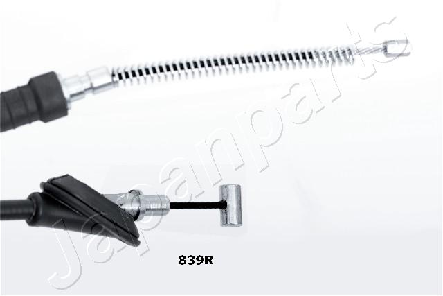 JAPANPARTS BC-839R Cable,...