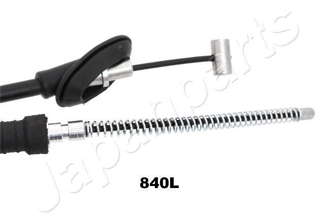 JAPANPARTS BC-840L Cable,...