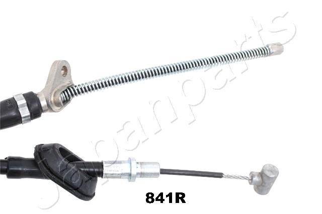 JAPANPARTS BC-841R Cable,...