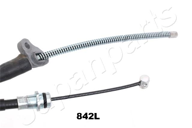 JAPANPARTS BC-842L Cable,...