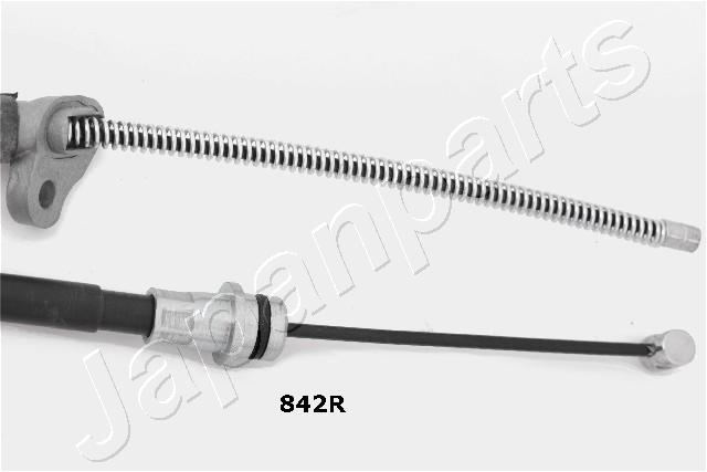 JAPANPARTS BC-842R Cable,...