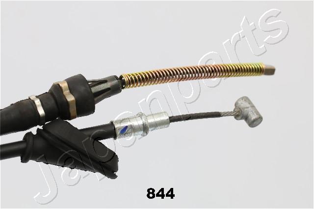 JAPANPARTS BC-844 Cable,...